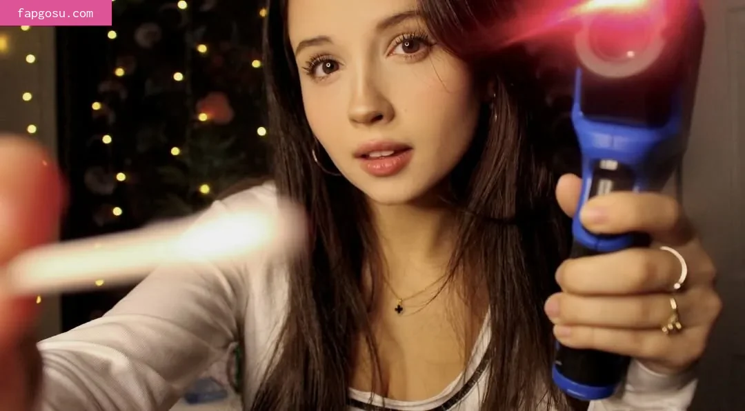 Cait ASMR