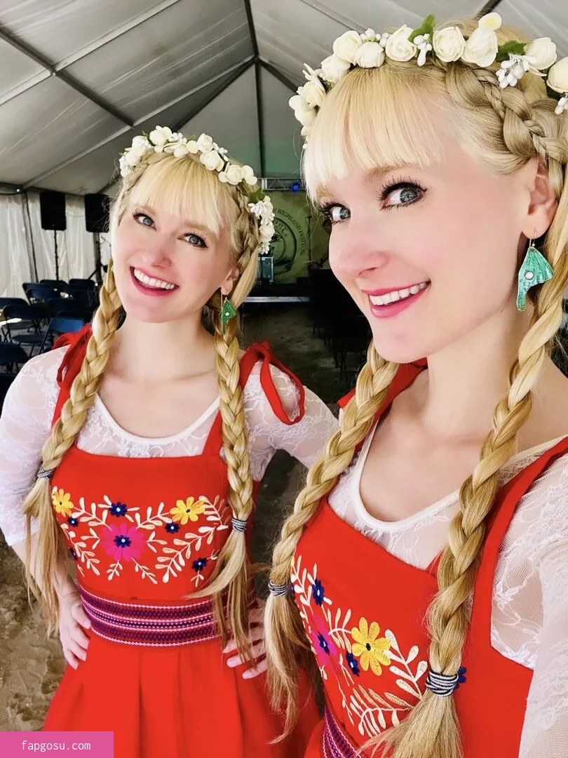 Camille And Kennerly