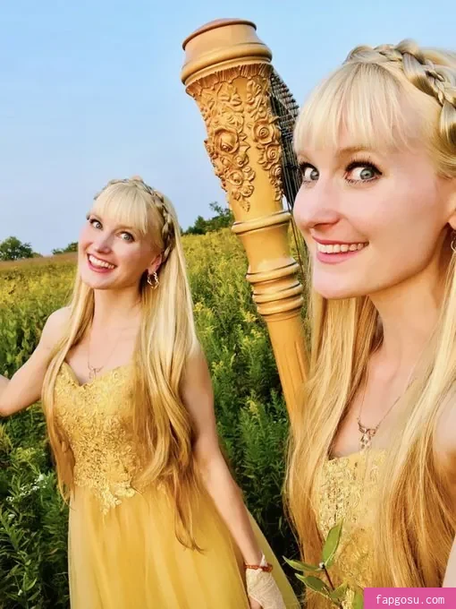 Camille And Kennerly
