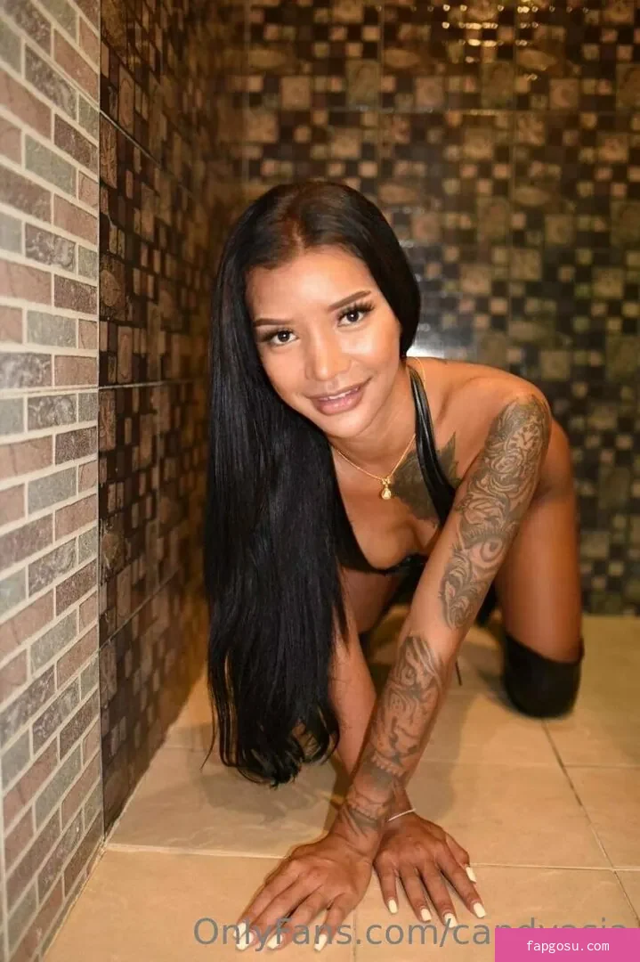 candyasia