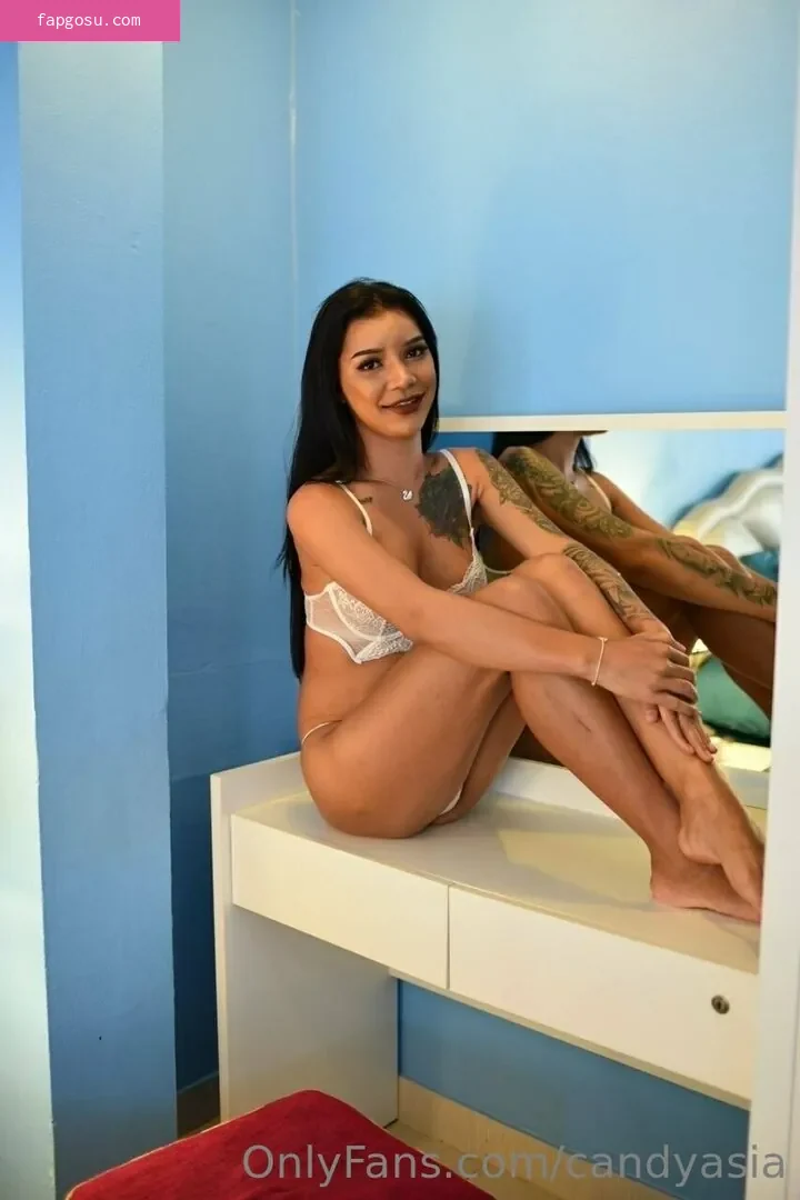 candyasia