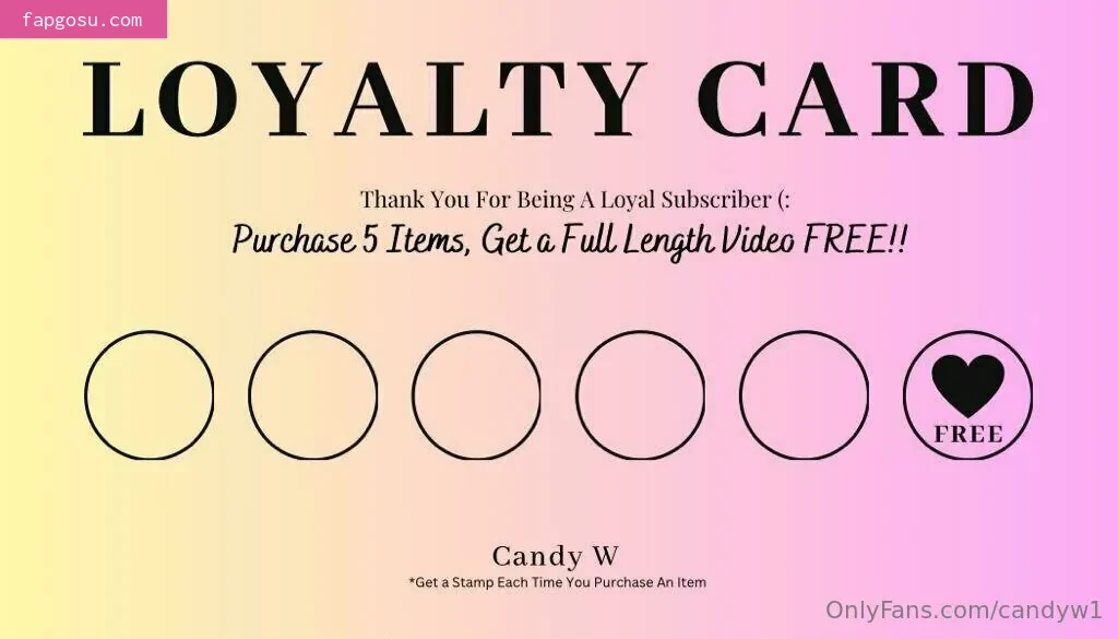 candyw1