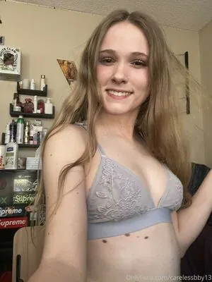 Carelessbby13 content