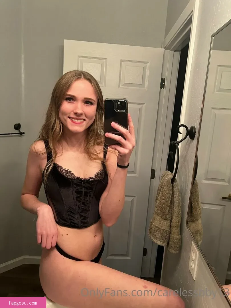 Carelessbby13