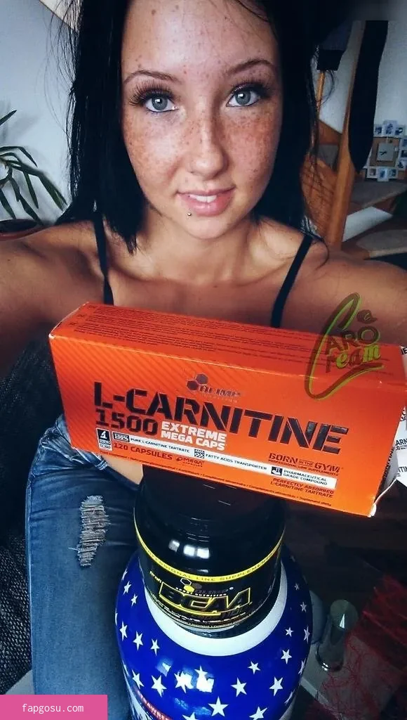 CaroCream