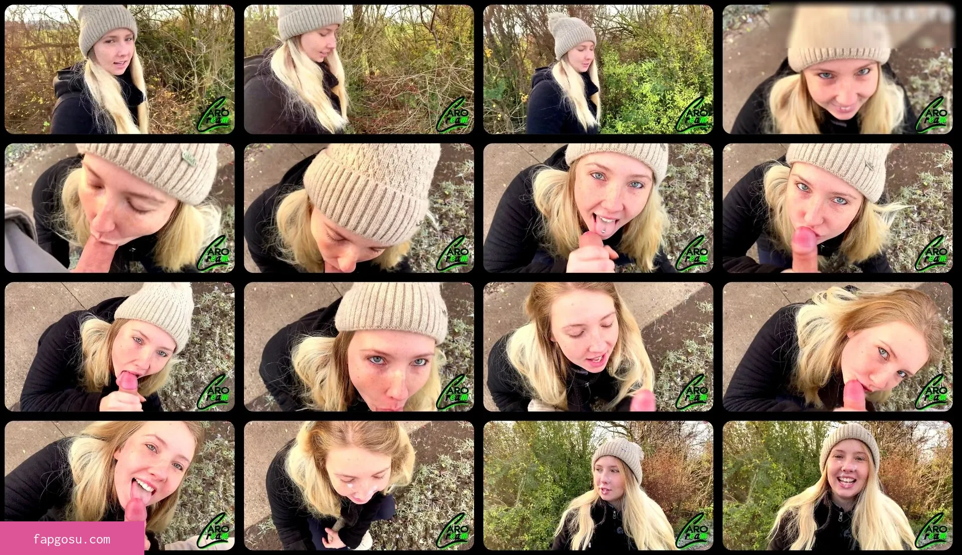 CaroCream