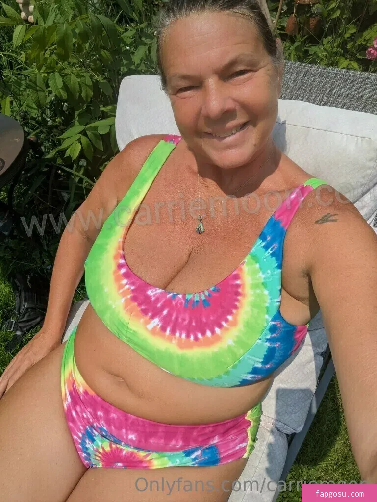 carriemoon