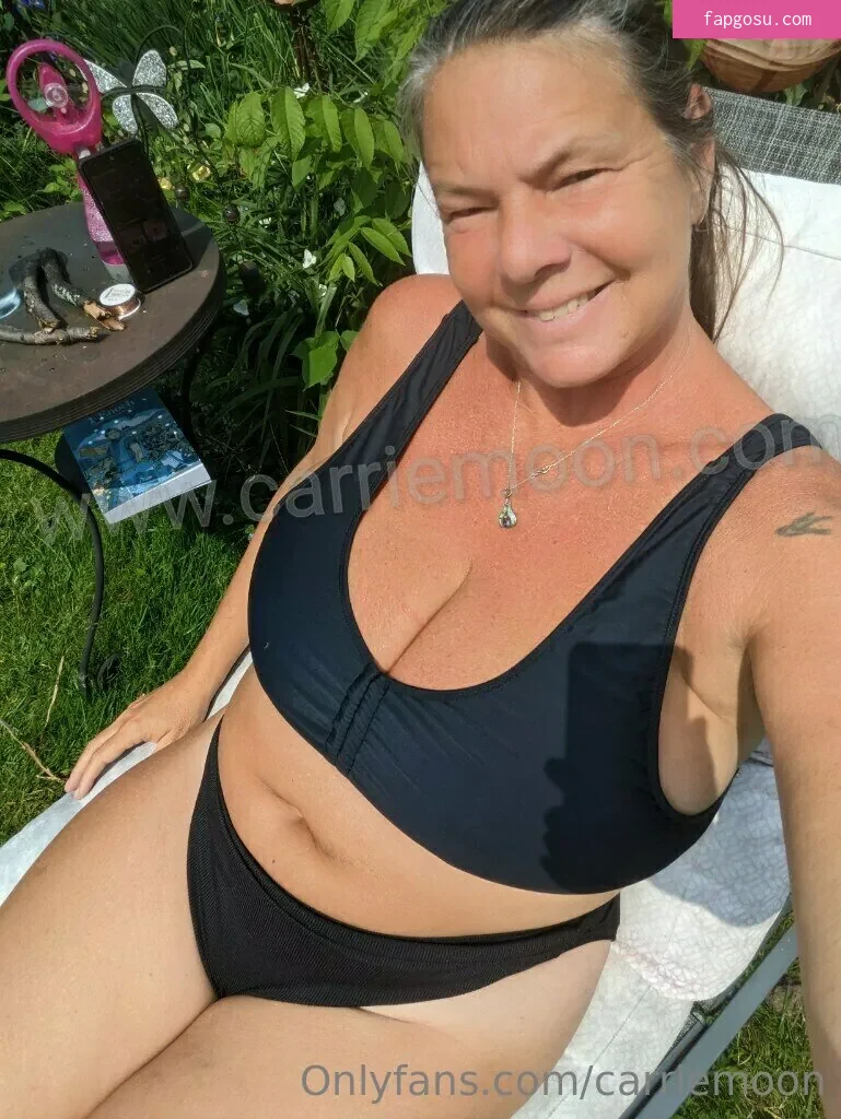 carriemoon
