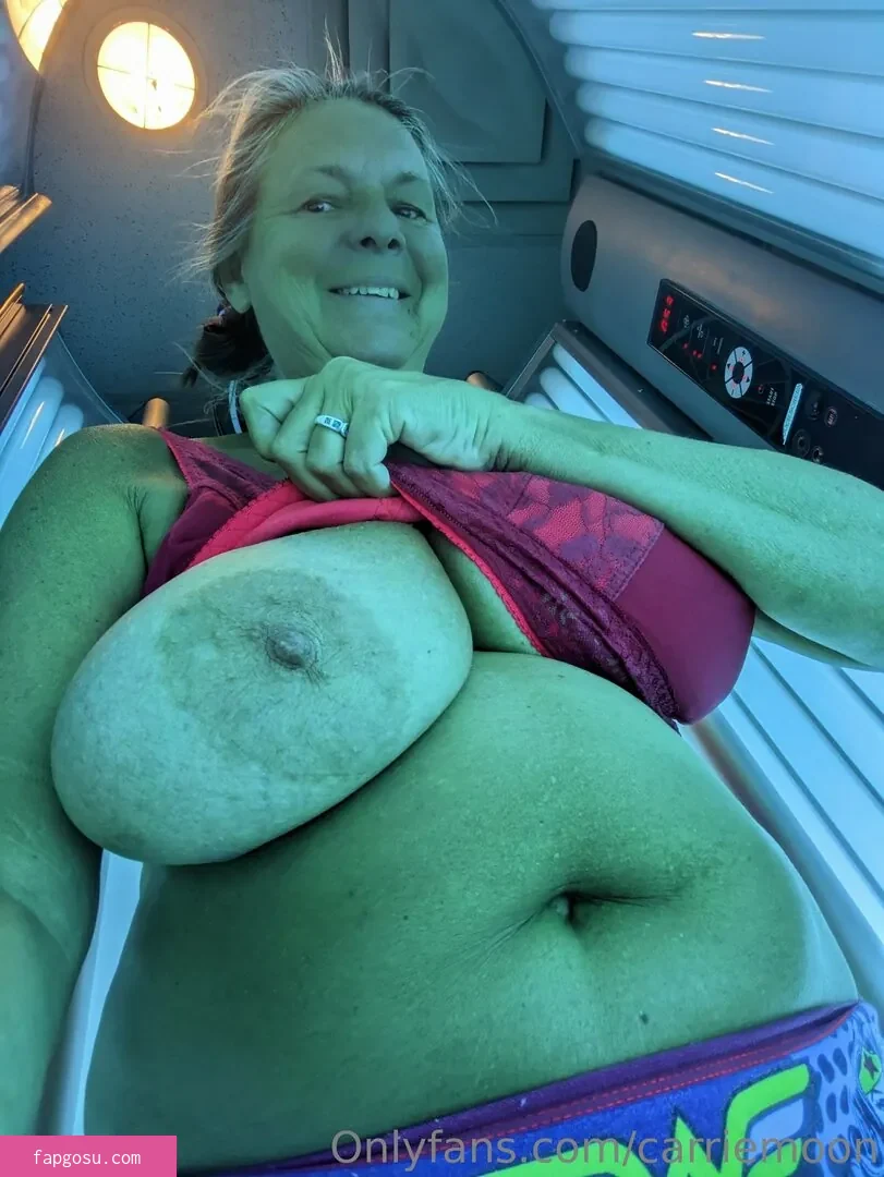 carriemoon - Photo #4