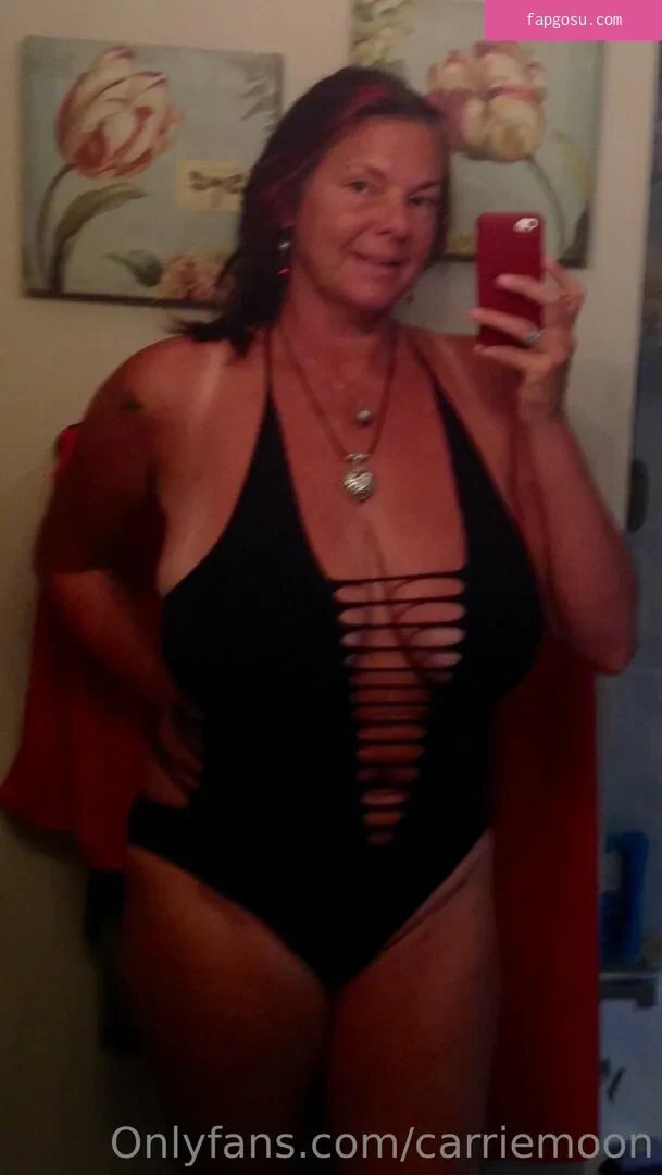 carriemoon - Photo #42