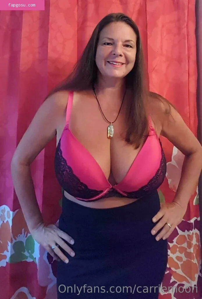 carriemoon