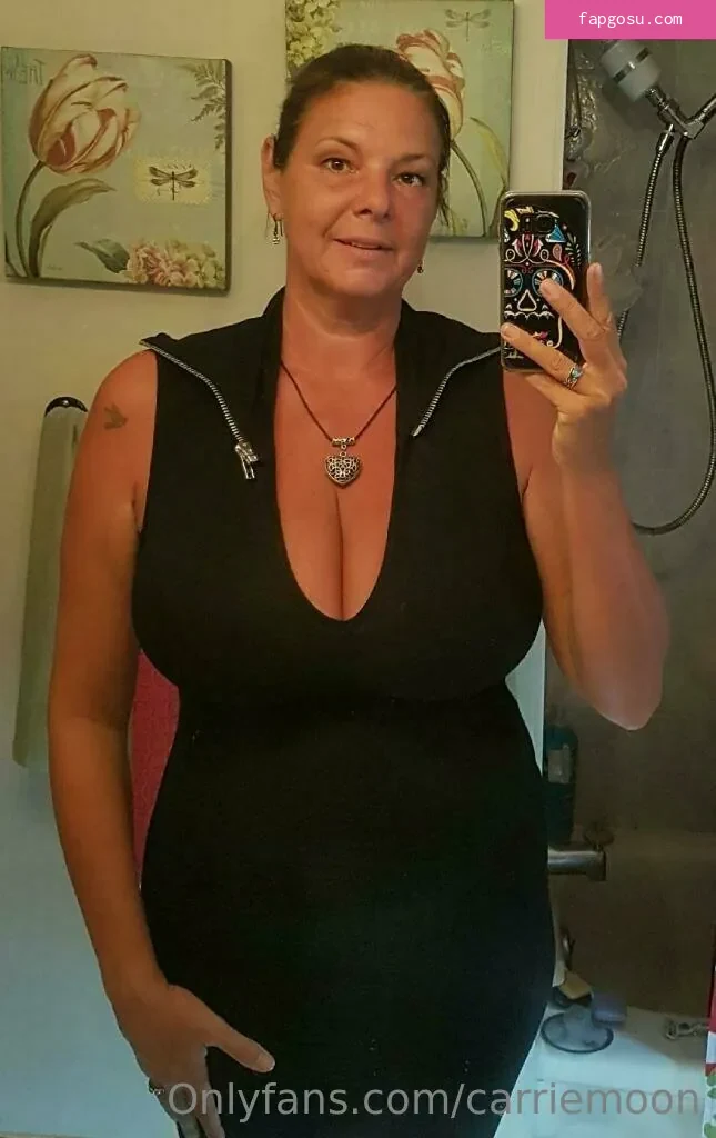 carriemoon - Photo #46