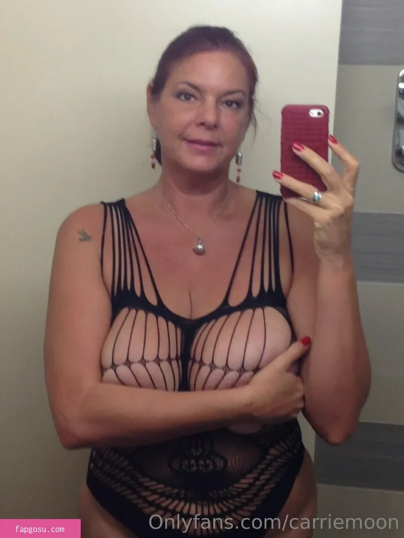 carriemoon