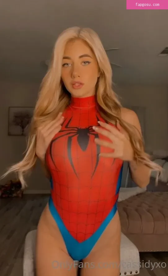 cassidyxo
