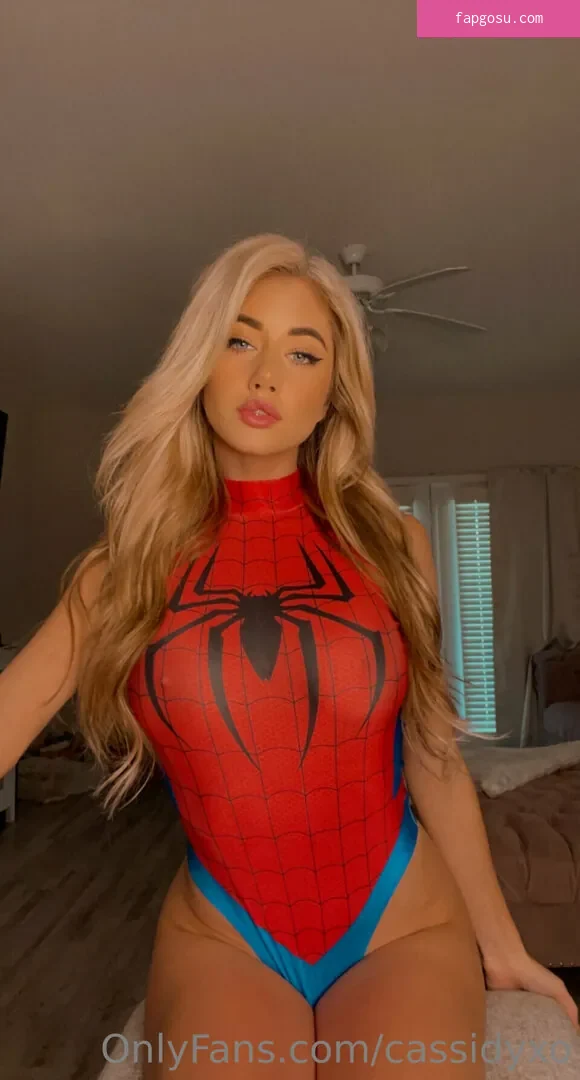 cassidyxo