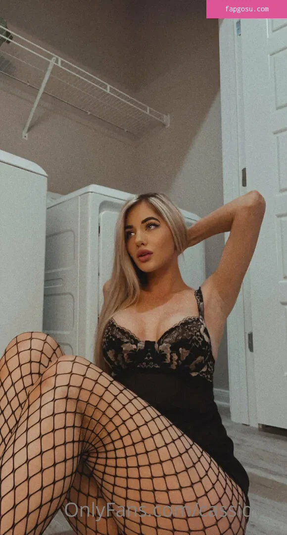 cassidyxo