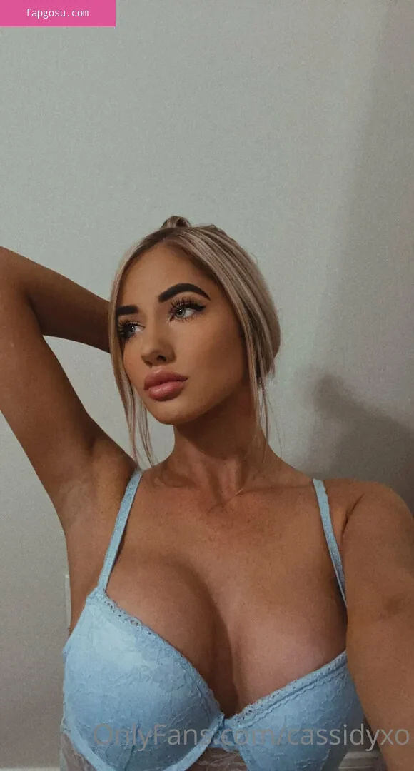 cassidyxo