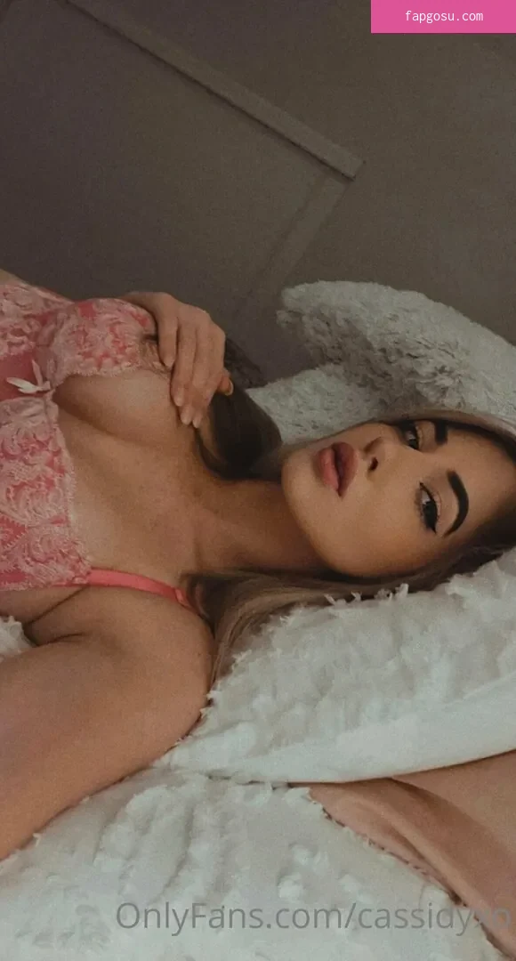 cassidyxo