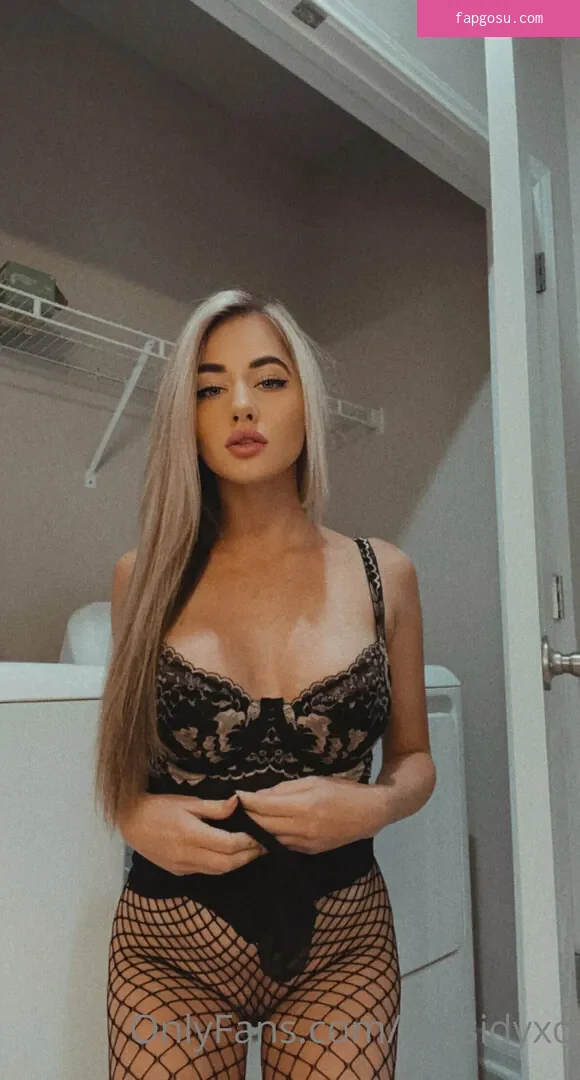 cassidyxo