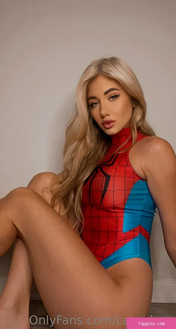 cassidyxo