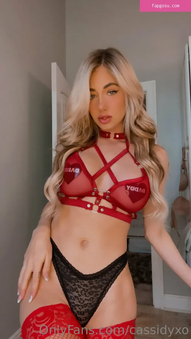 cassidyxo