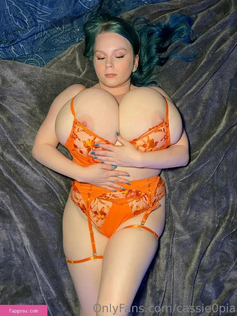 Cassie0pia