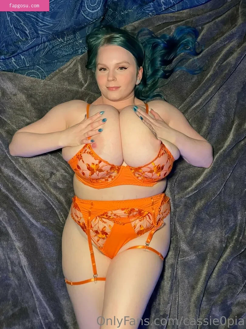 Cassie0pia