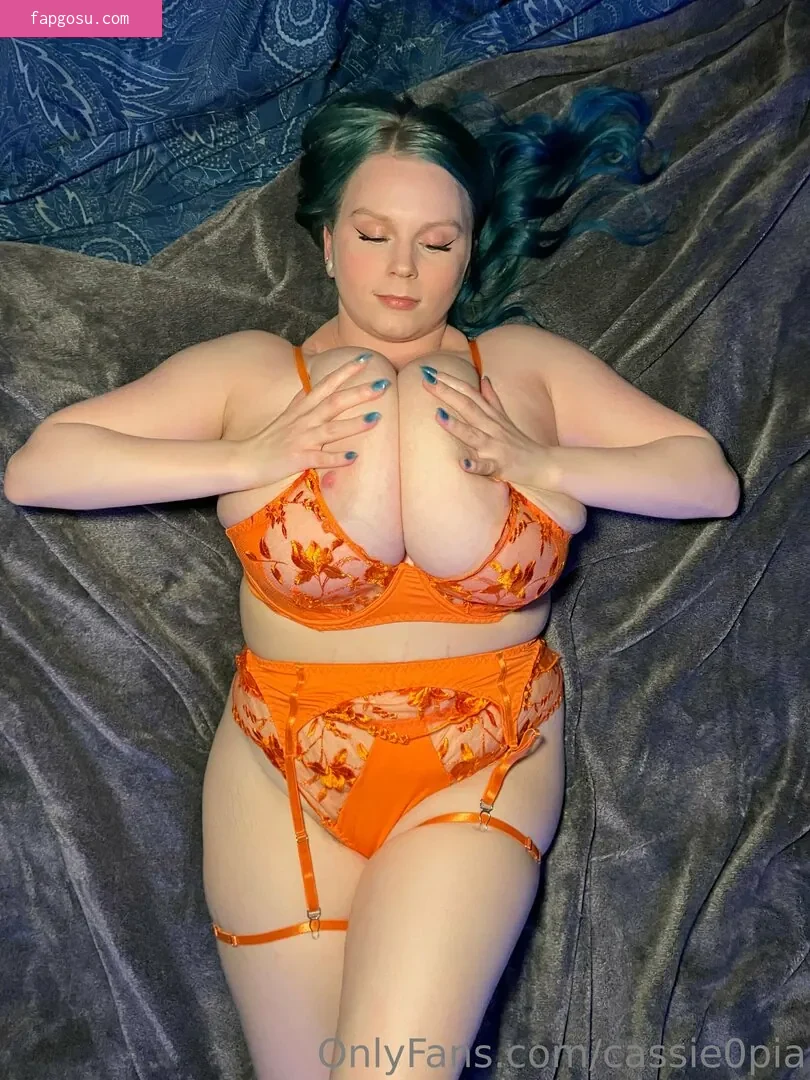 Cassie0pia