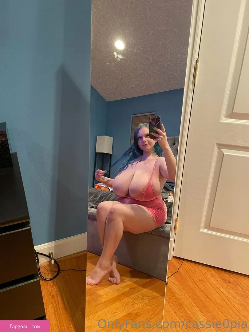 Cassie0pia