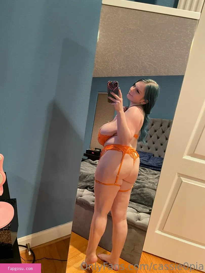 Cassie0pia