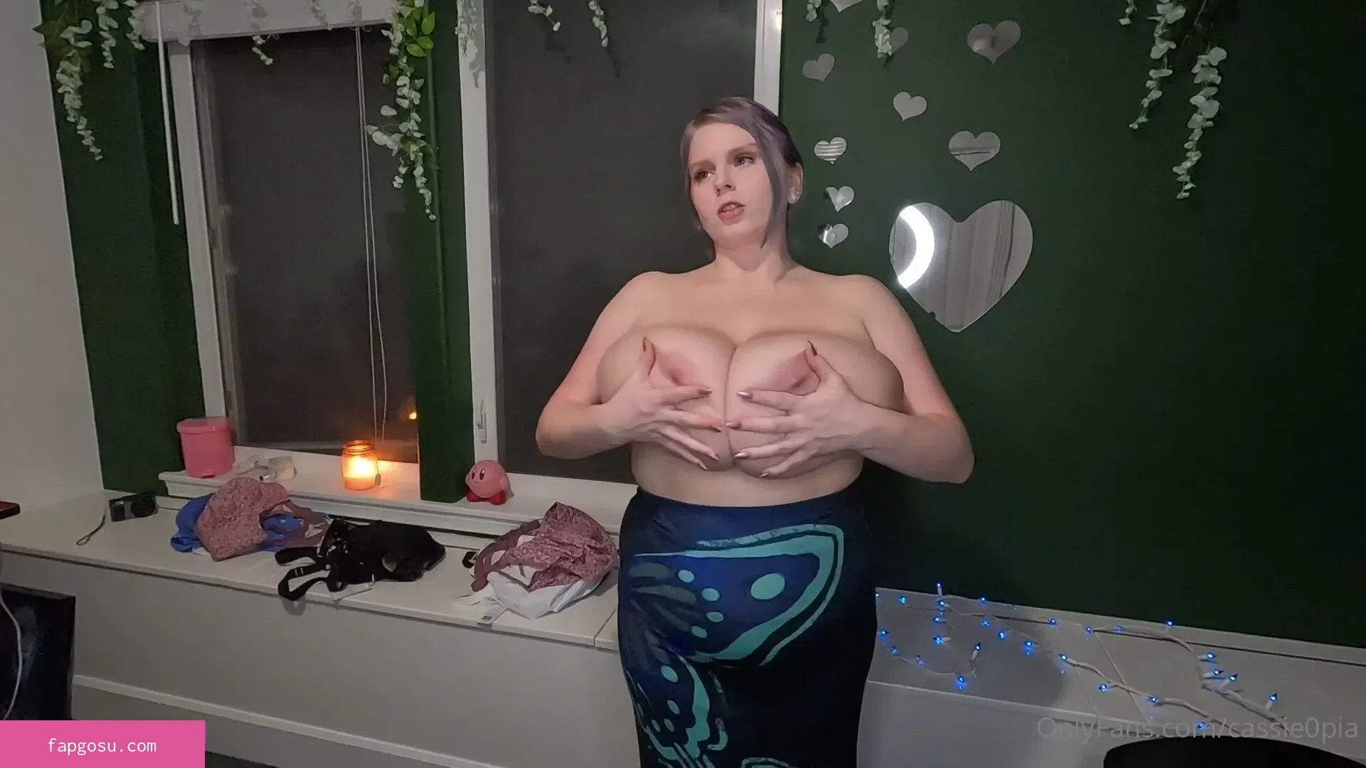 Cassie0pia