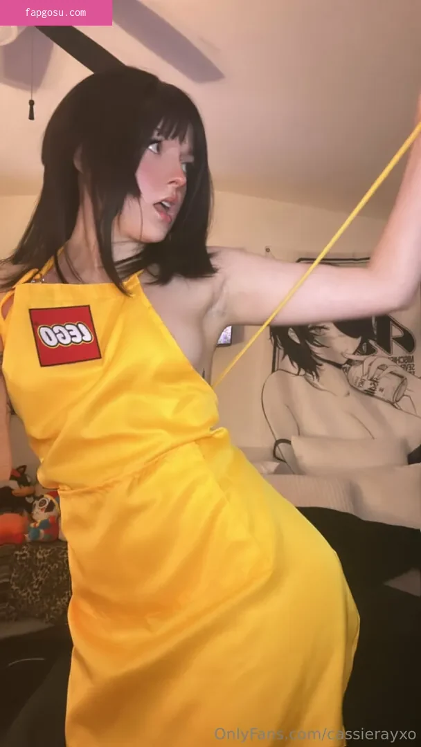 Cassierayxo