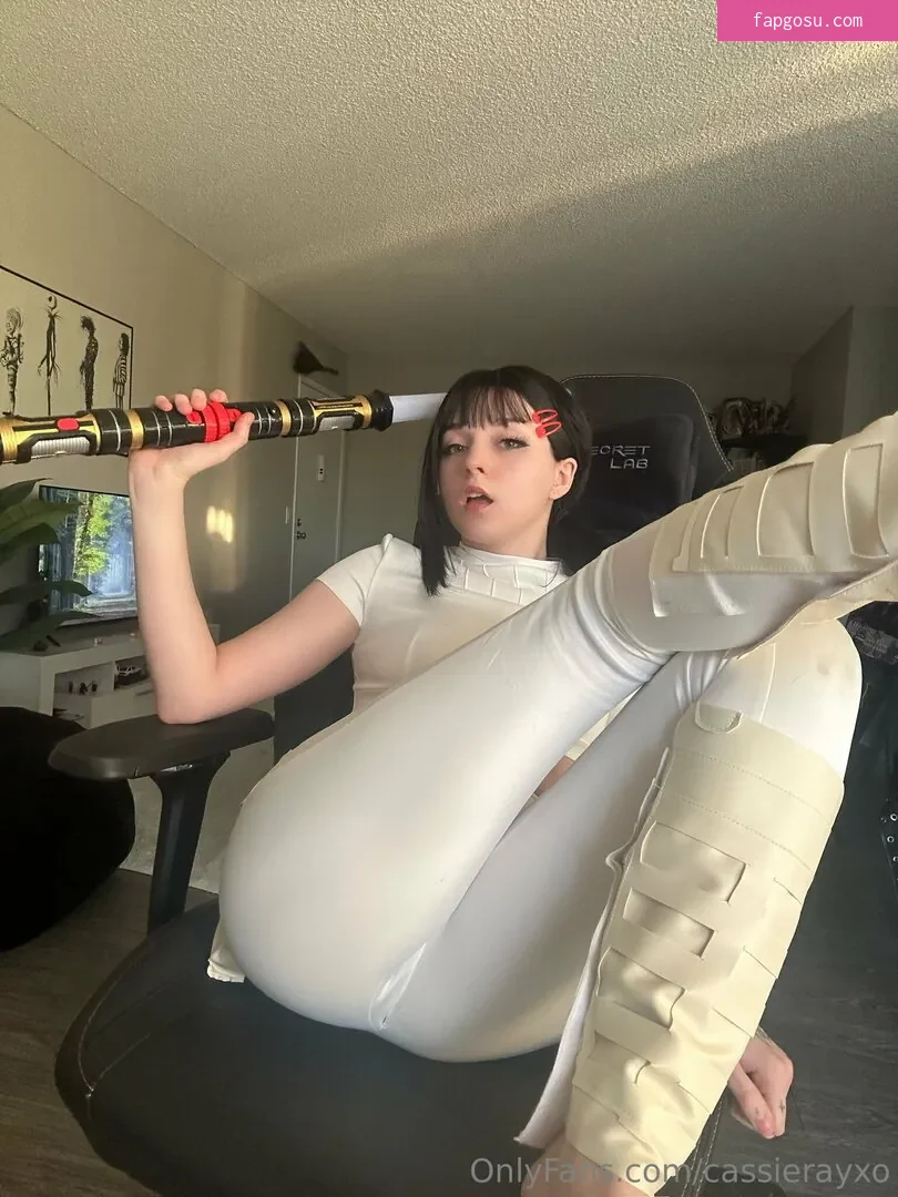 Cassierayxo
