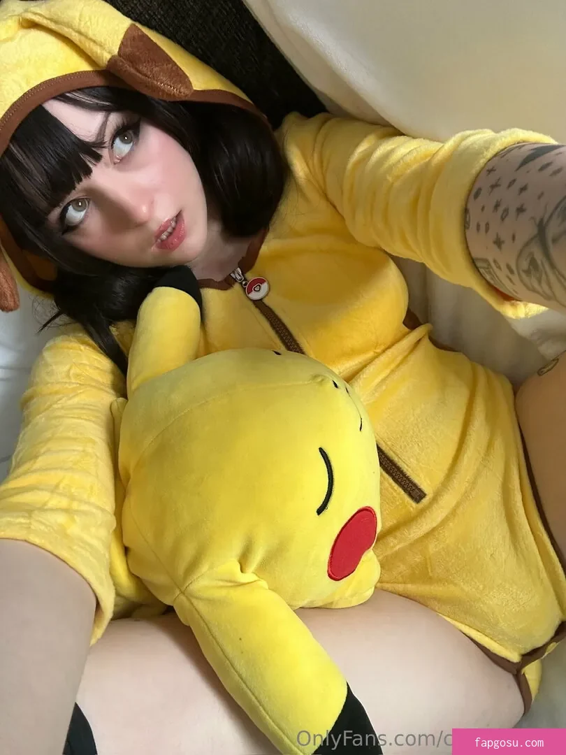 Cassierayxo