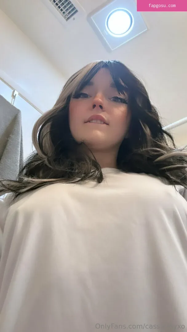 Cassierayxo