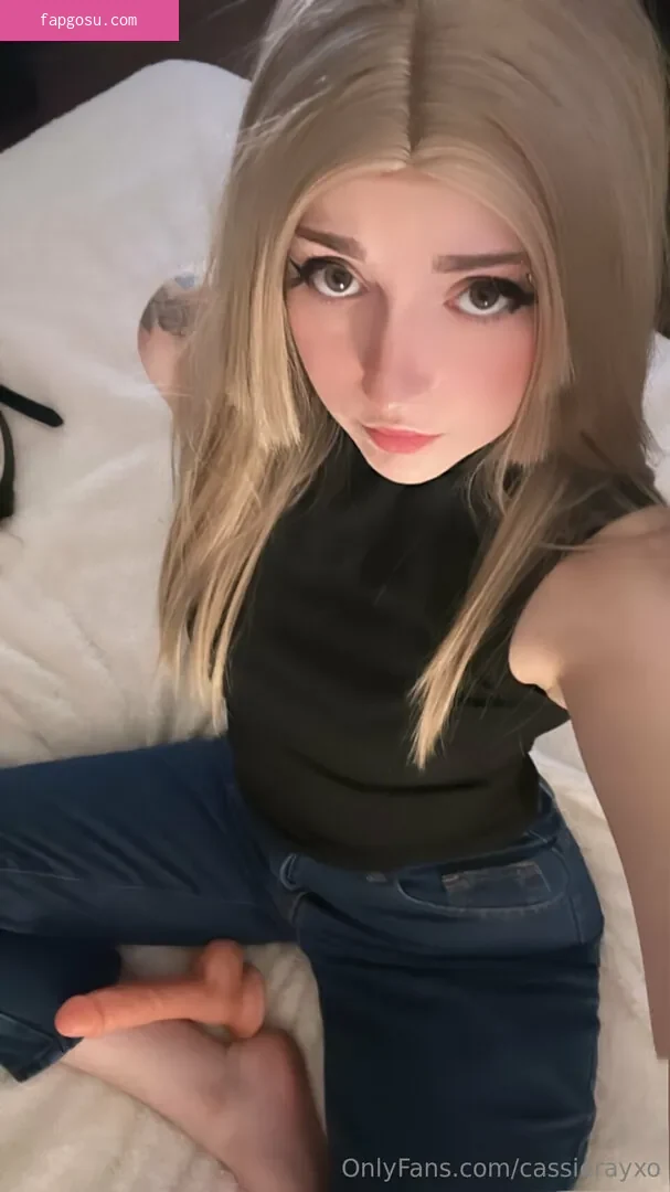 Cassierayxo