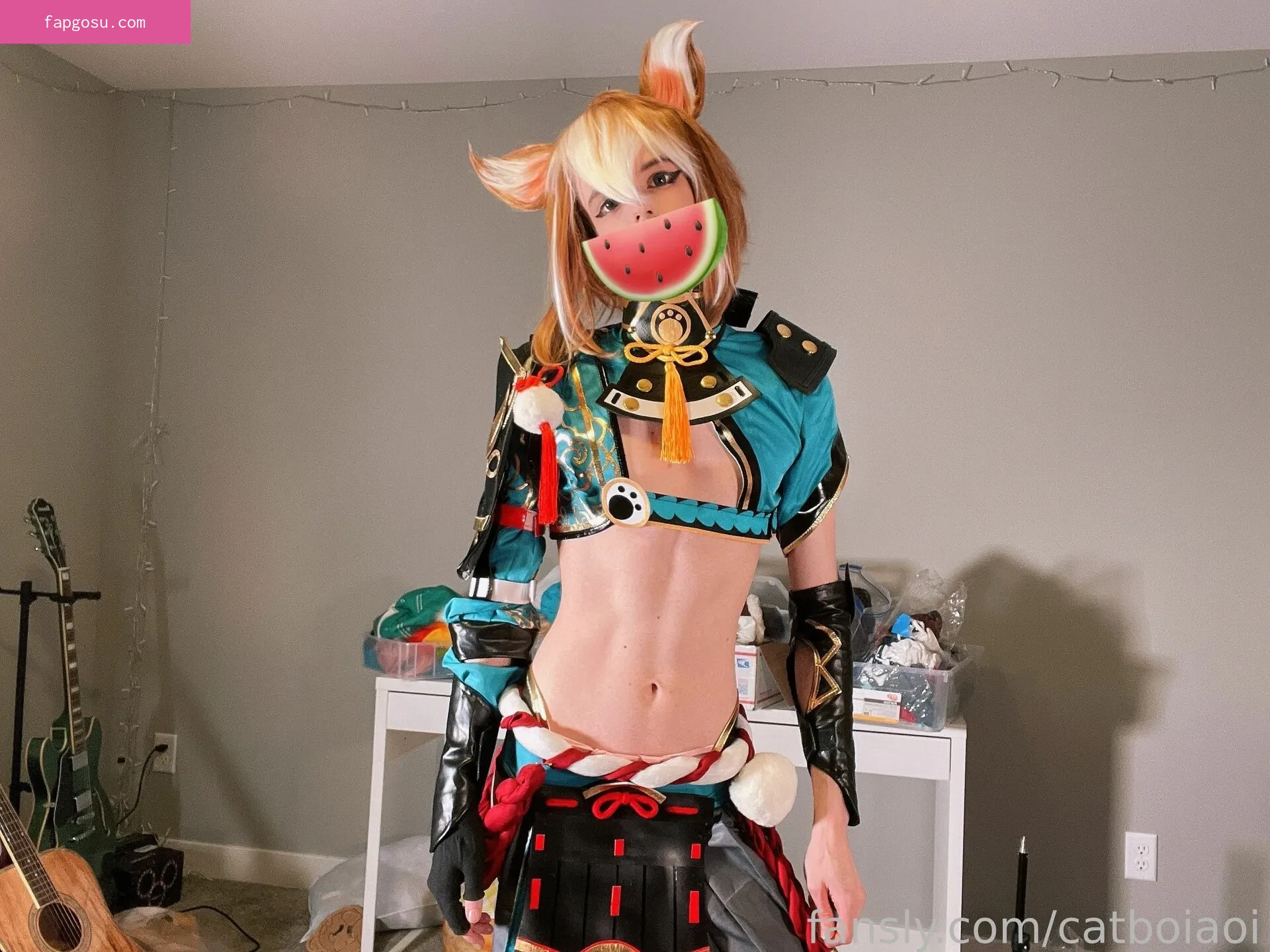 Catboiaoi
