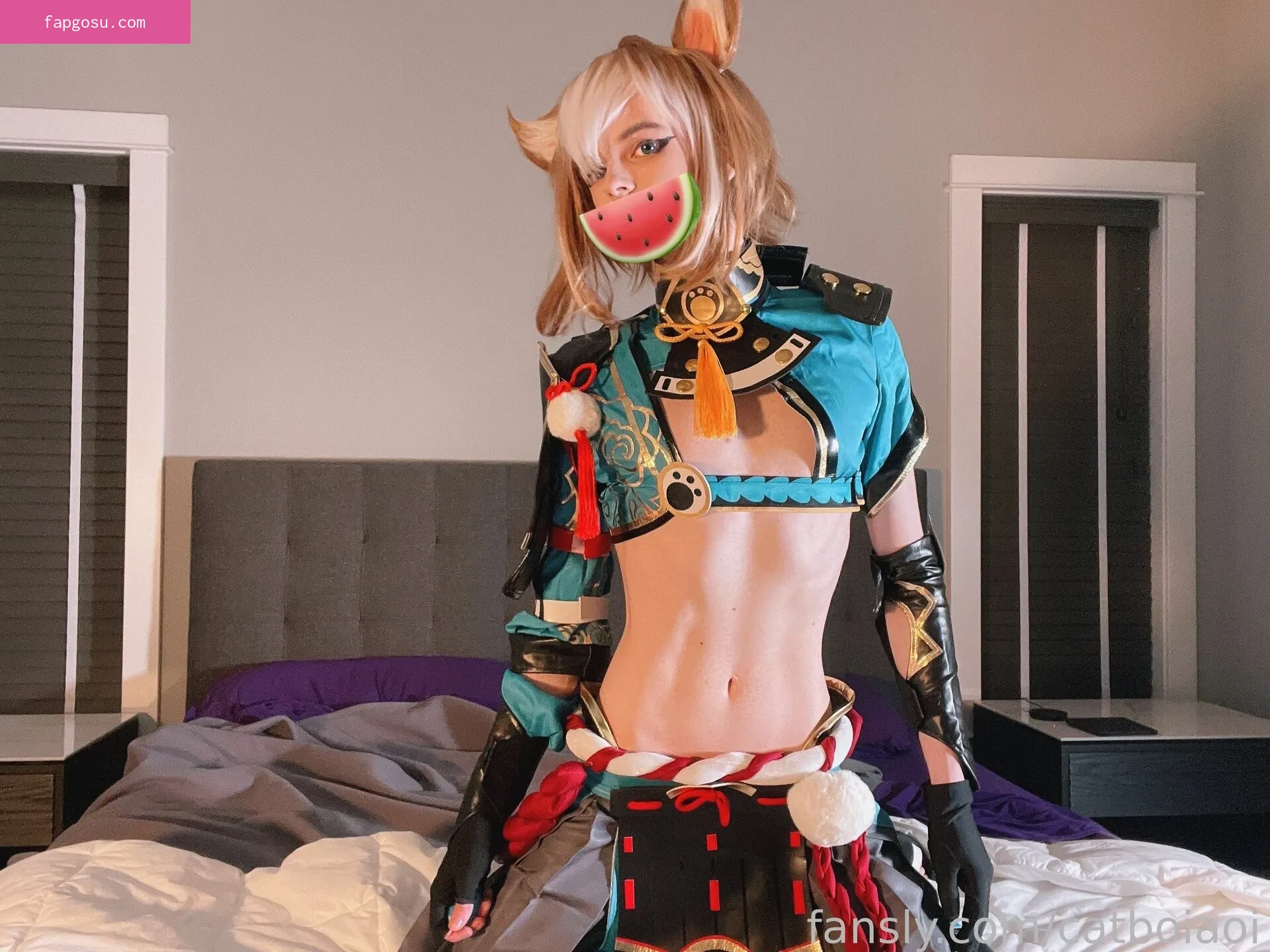 Catboiaoi