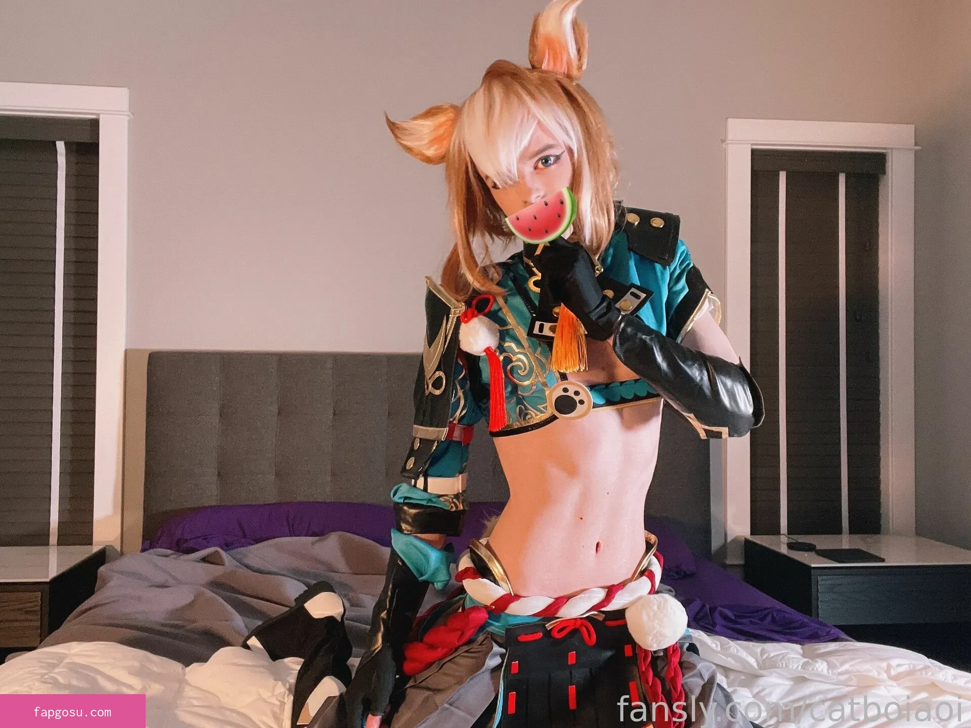 Catboiaoi