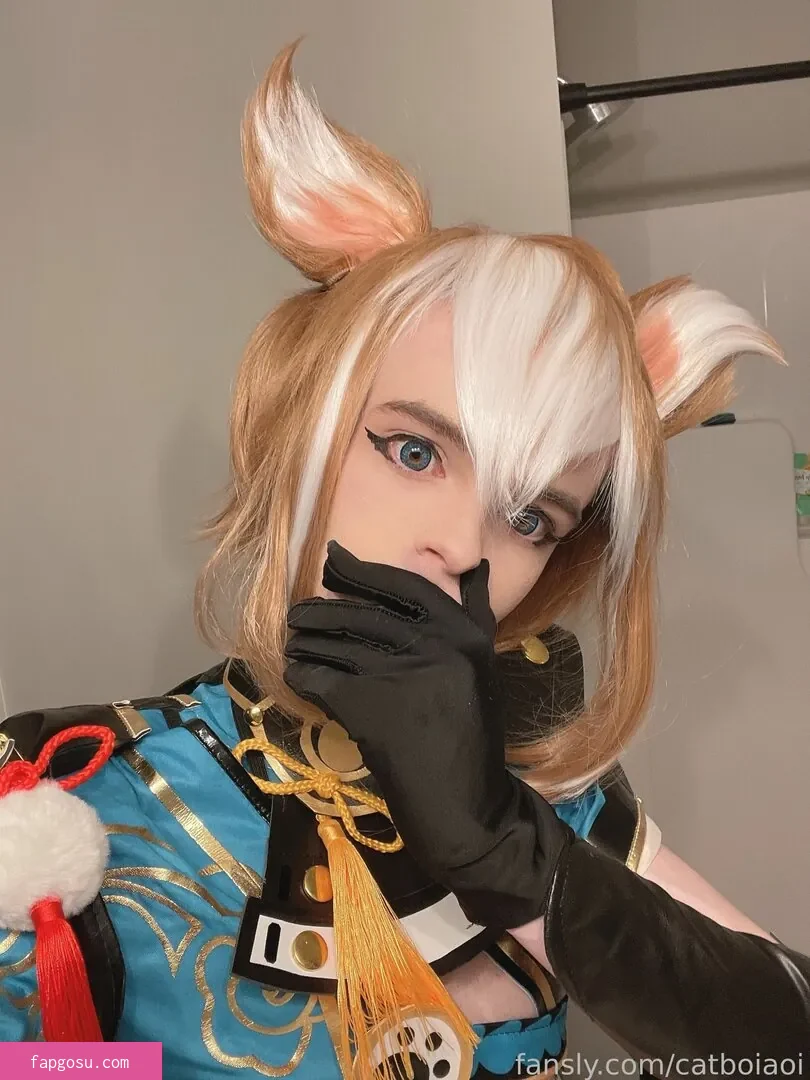 Catboiaoi