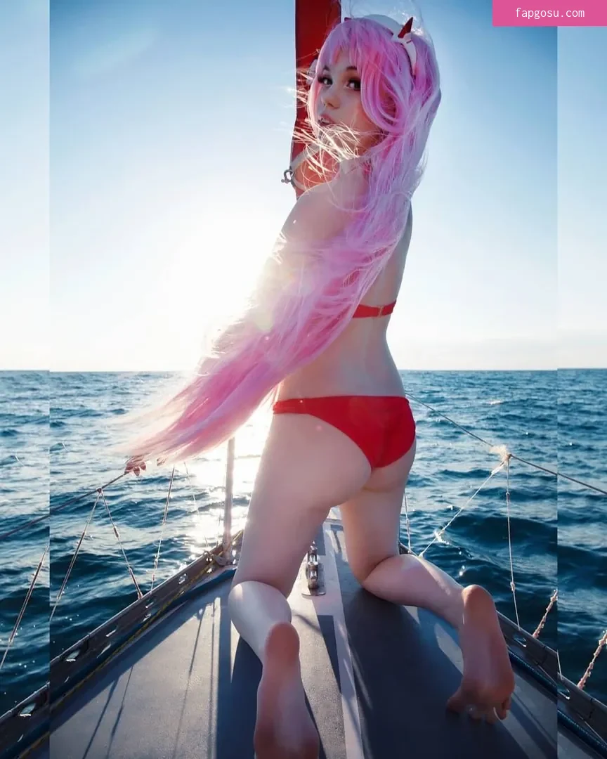 Caticorncosplay