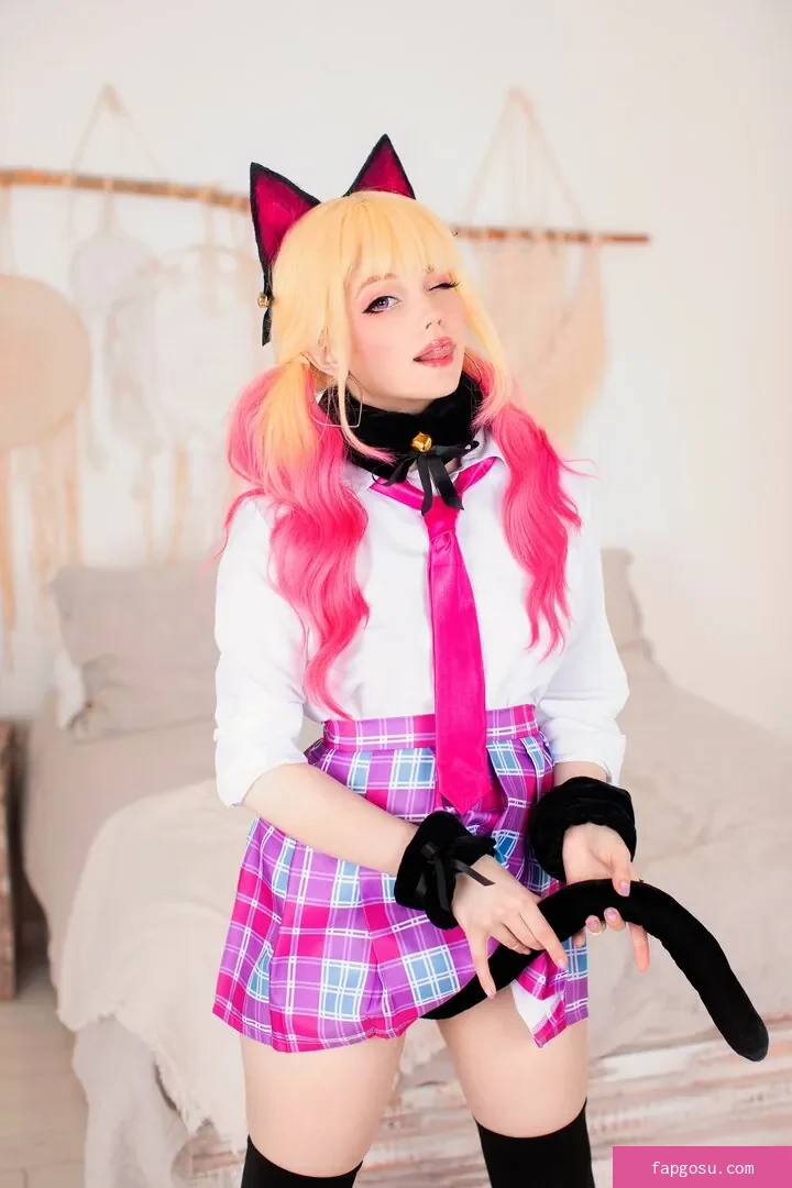 Caticorncosplay