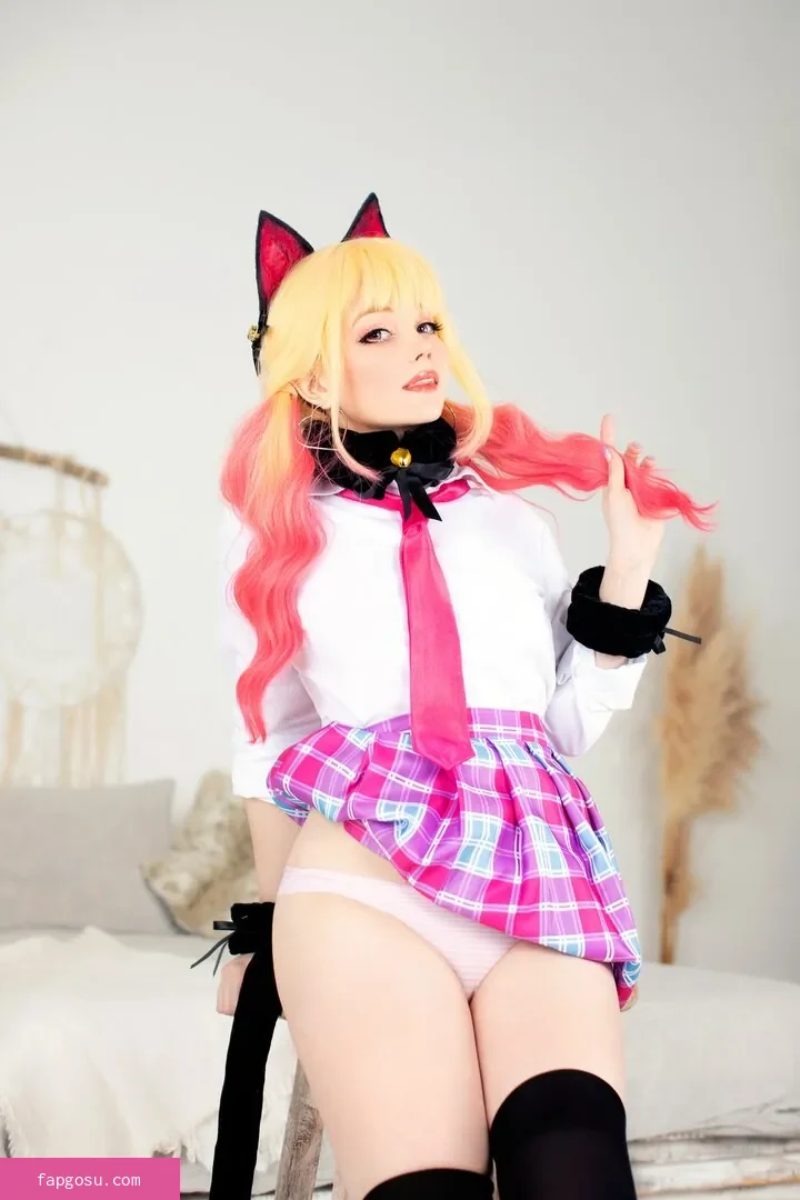 Caticorncosplay