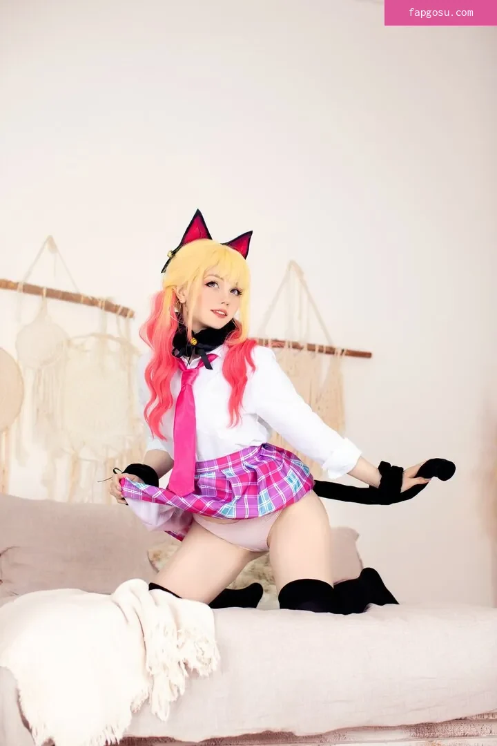 Caticorncosplay