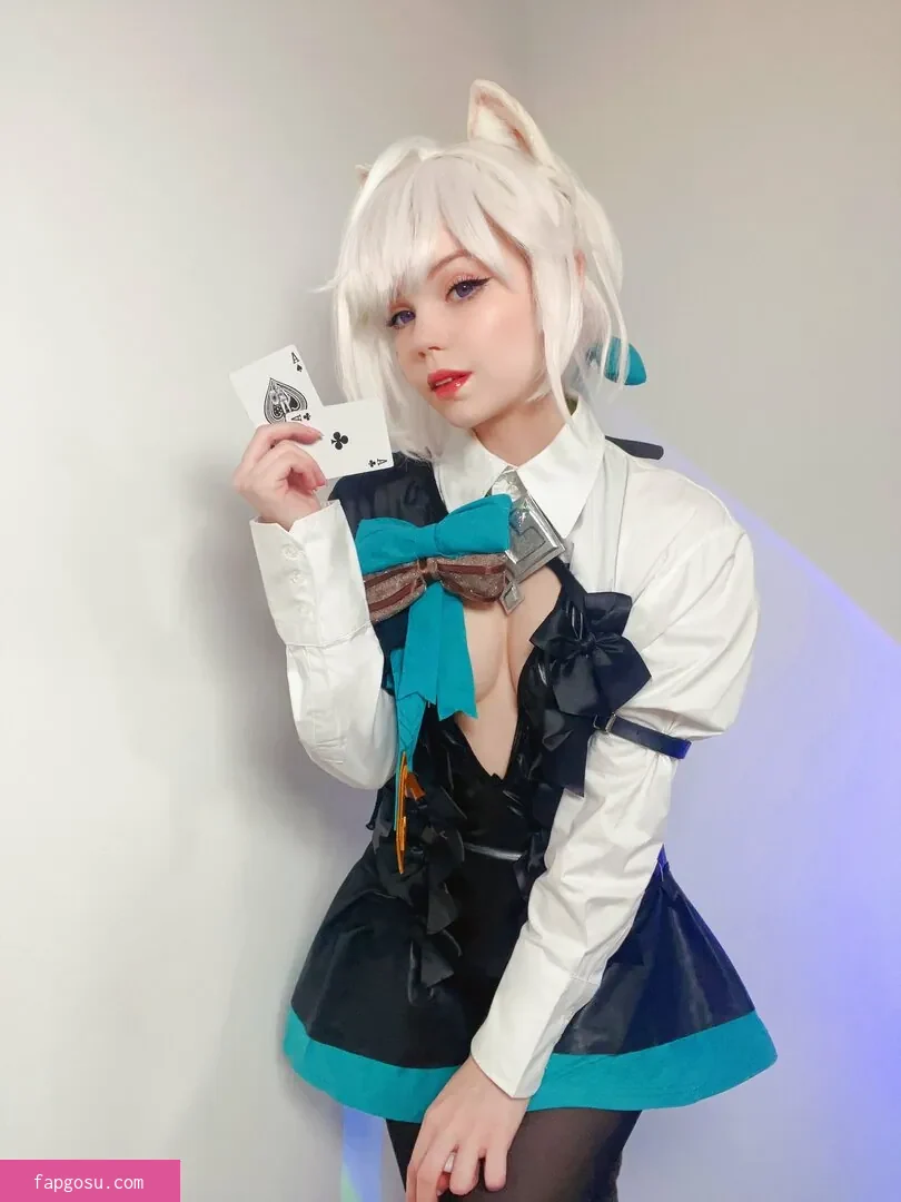 Caticorncosplay