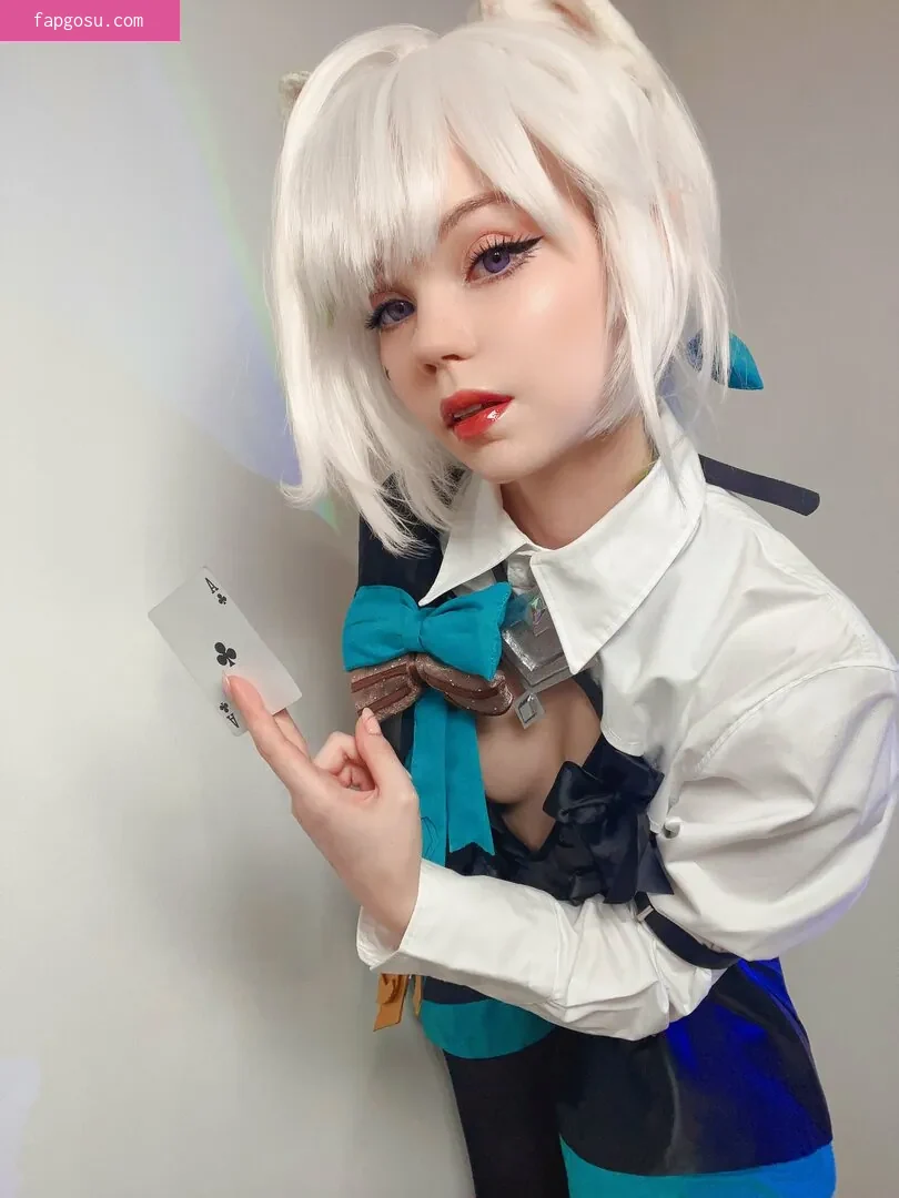 Caticorncosplay
