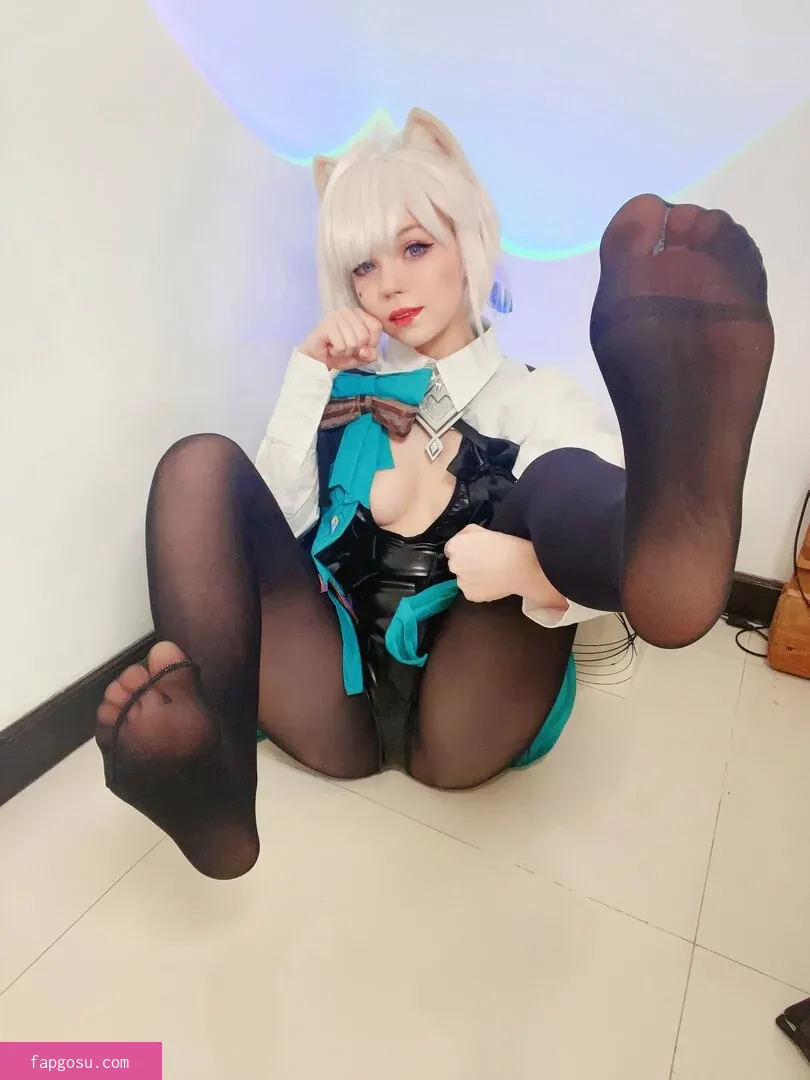 Caticorncosplay