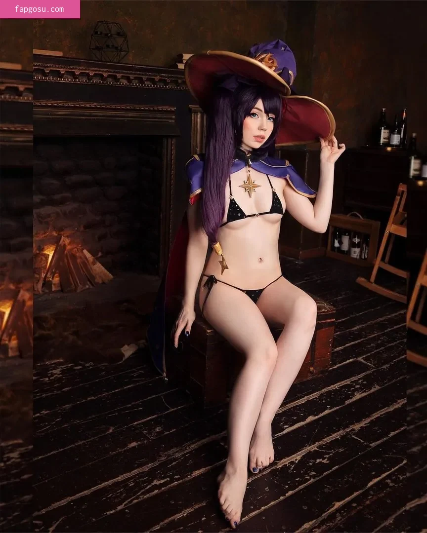 Caticorncosplay
