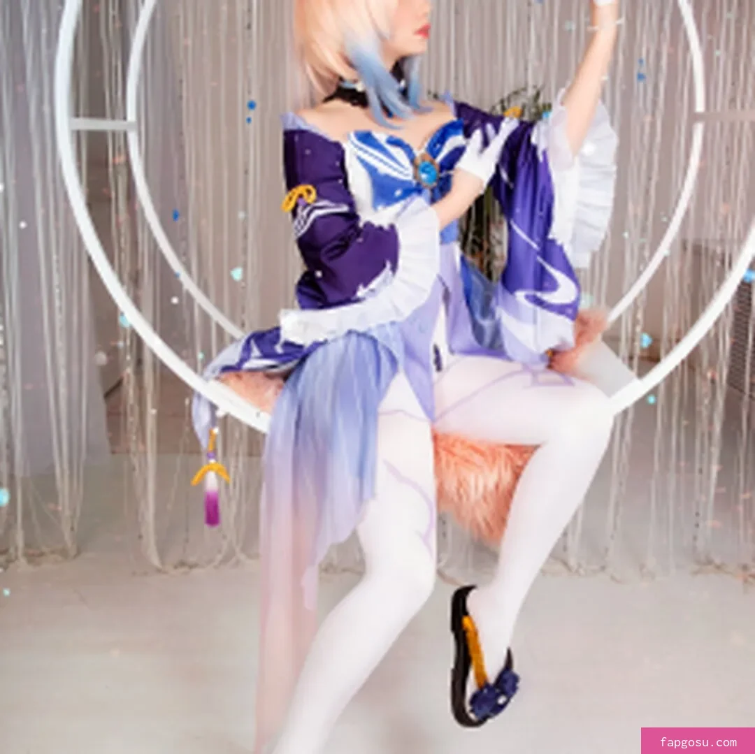 Caticorncosplay