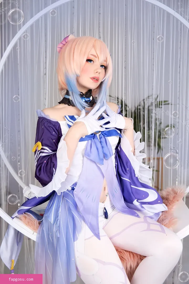 Caticorncosplay